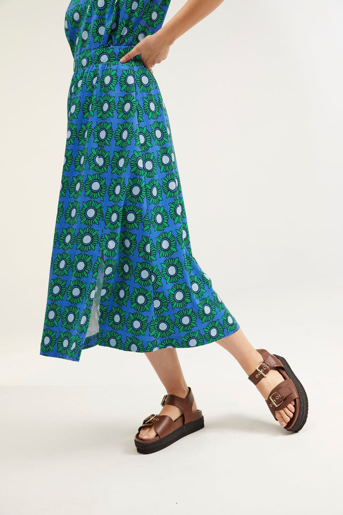 Majolica Skirt - Obus Online