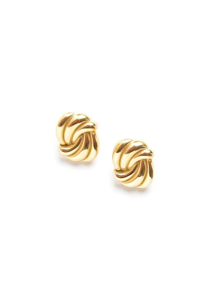 Maplewood Earring - Obus Online