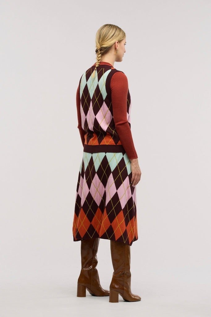 Maplewood Skirt - Obus Online
