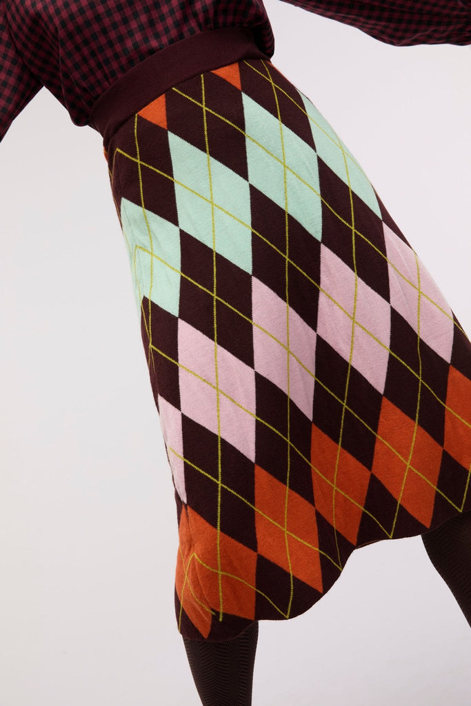 Maplewood Skirt - Obus Online