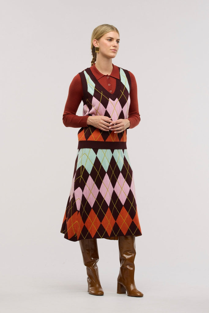 Maplewood Skirt - Obus Online