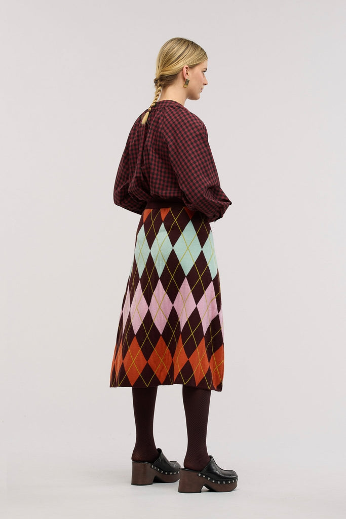 Maplewood Skirt - Obus Online