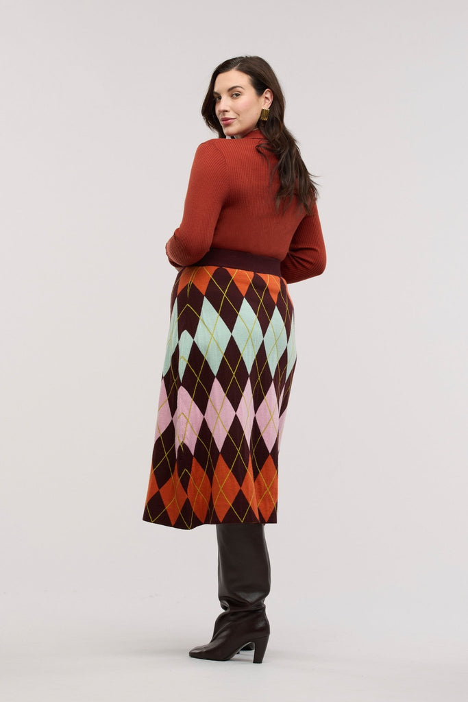 Maplewood Skirt - Obus Online