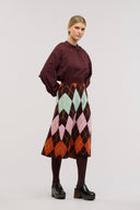Maplewood Skirt - Obus Online