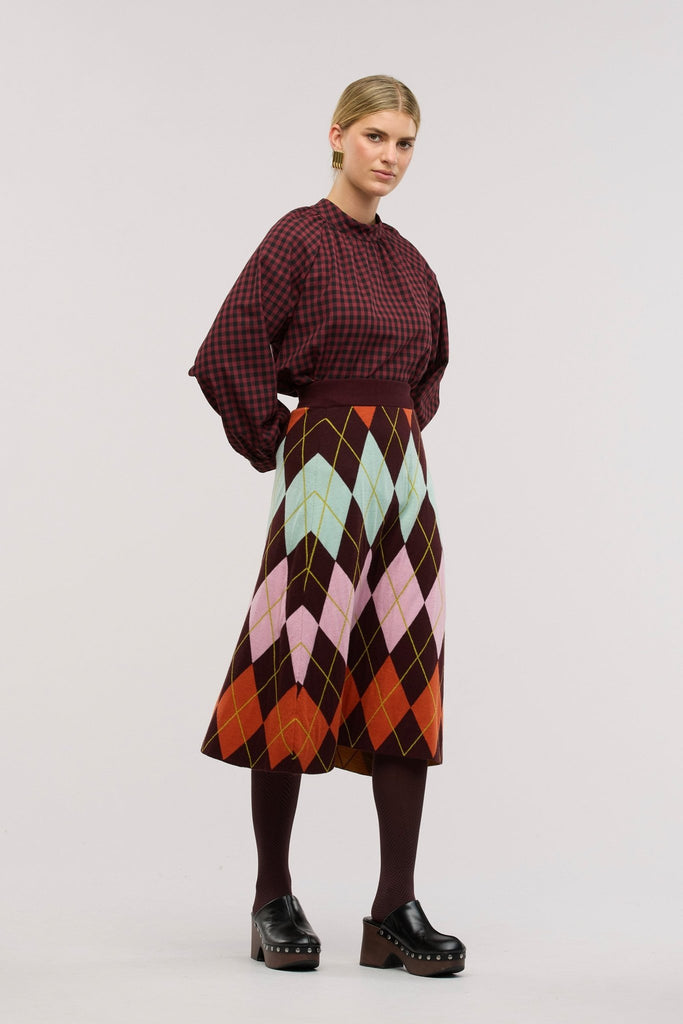 Maplewood Skirt - Obus Online