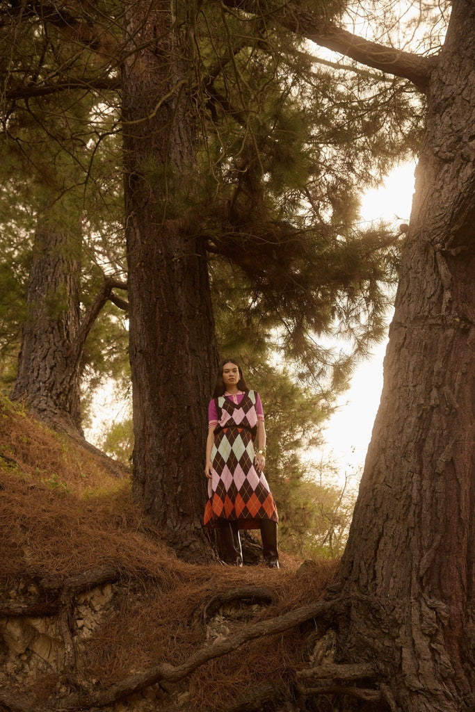 Maplewood Skirt - Obus Online