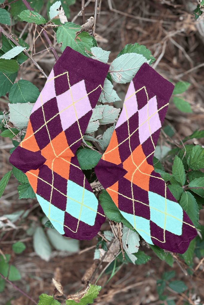Maplewood Sock - Obus Online