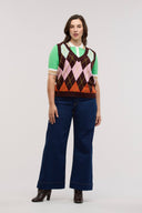 Maplewood Vest - Obus Online