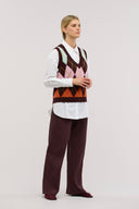 Maplewood Vest - Obus Online