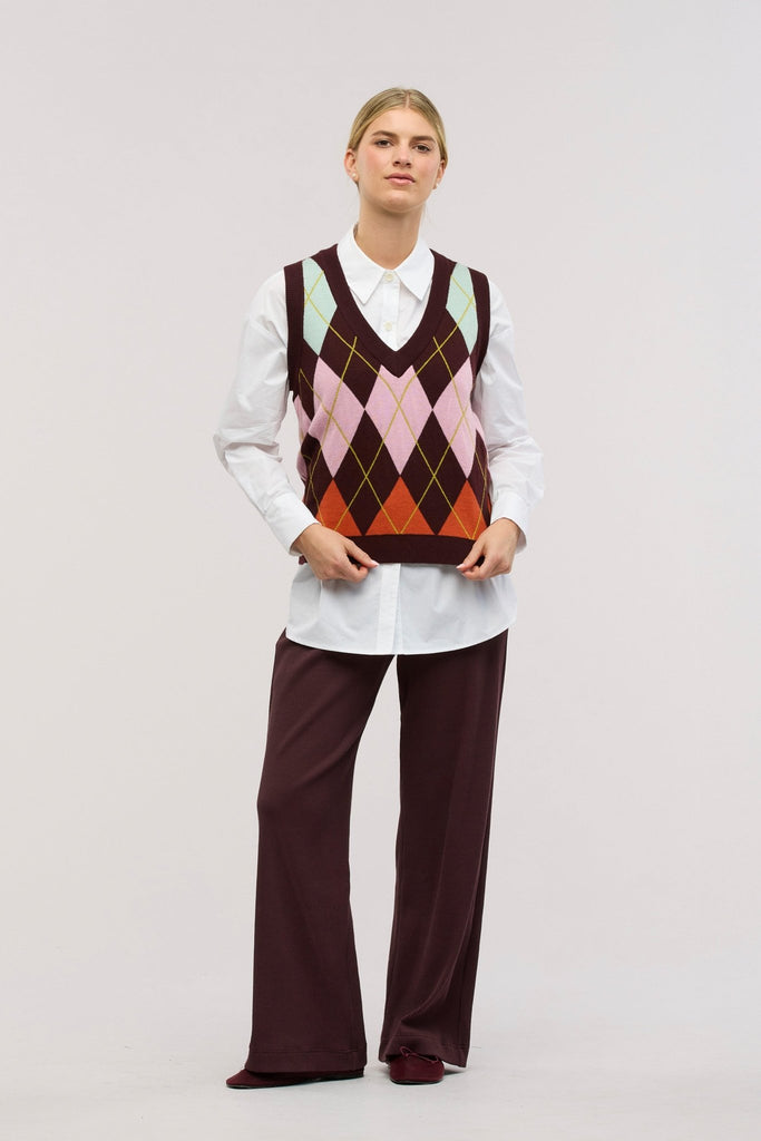Maplewood Vest - Obus Online