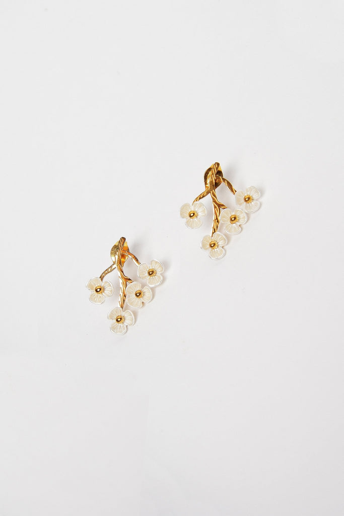 Meadowland Earring - Obus Online