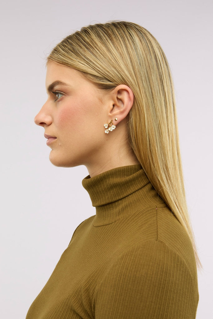 Meadowland Earring - Obus Online