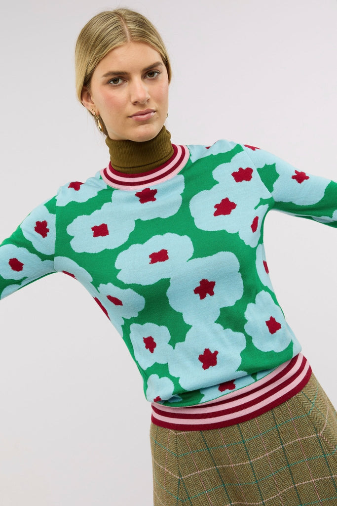 Meadowland Jumper - Obus Online