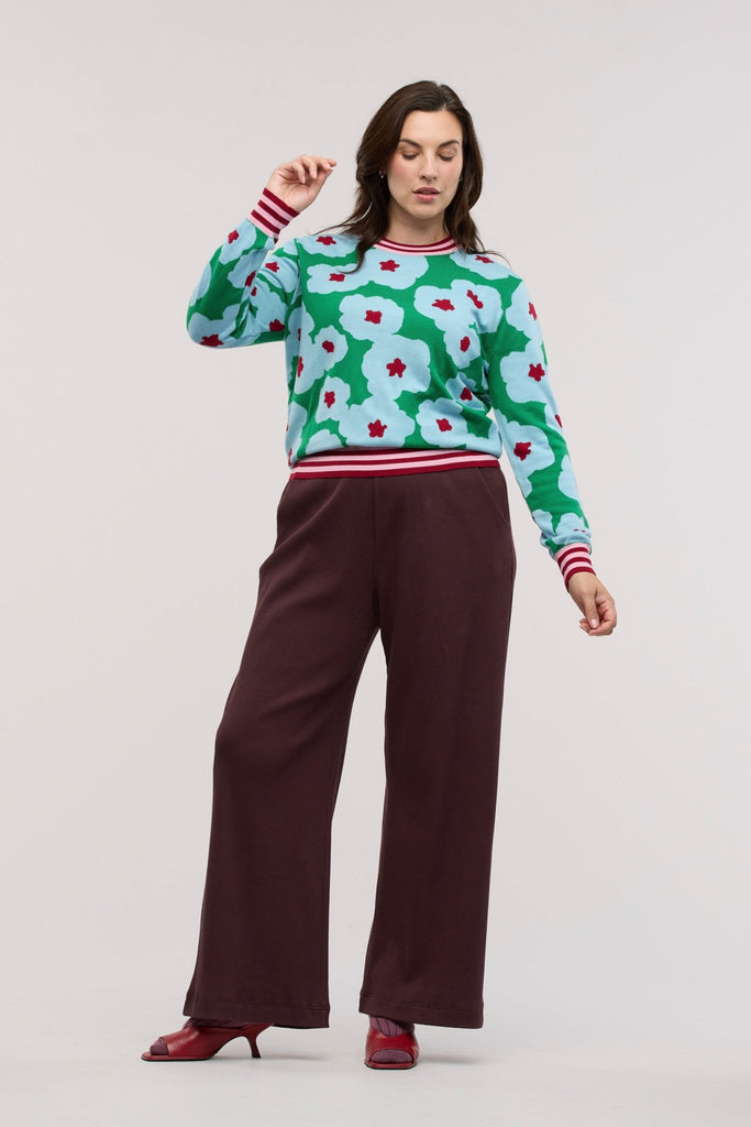 Meadowland Jumper - Obus Online