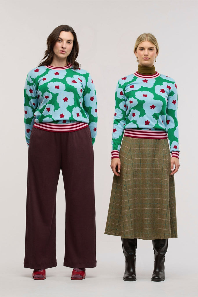 Meadowland Jumper - Obus Online
