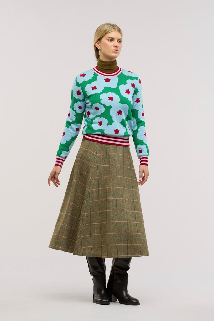 Meadowland Jumper - Obus Online