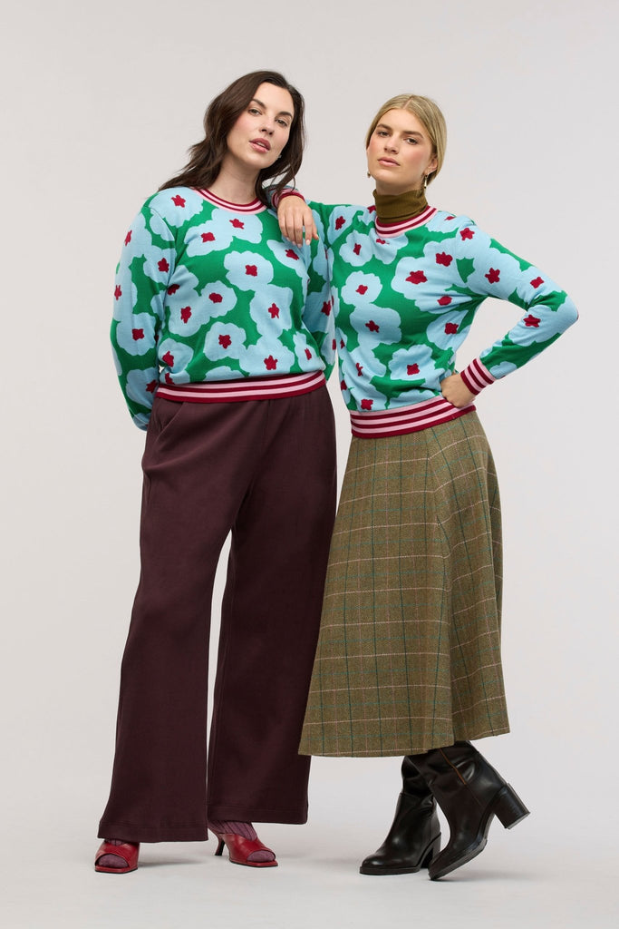 Meadowland Jumper - Obus Online