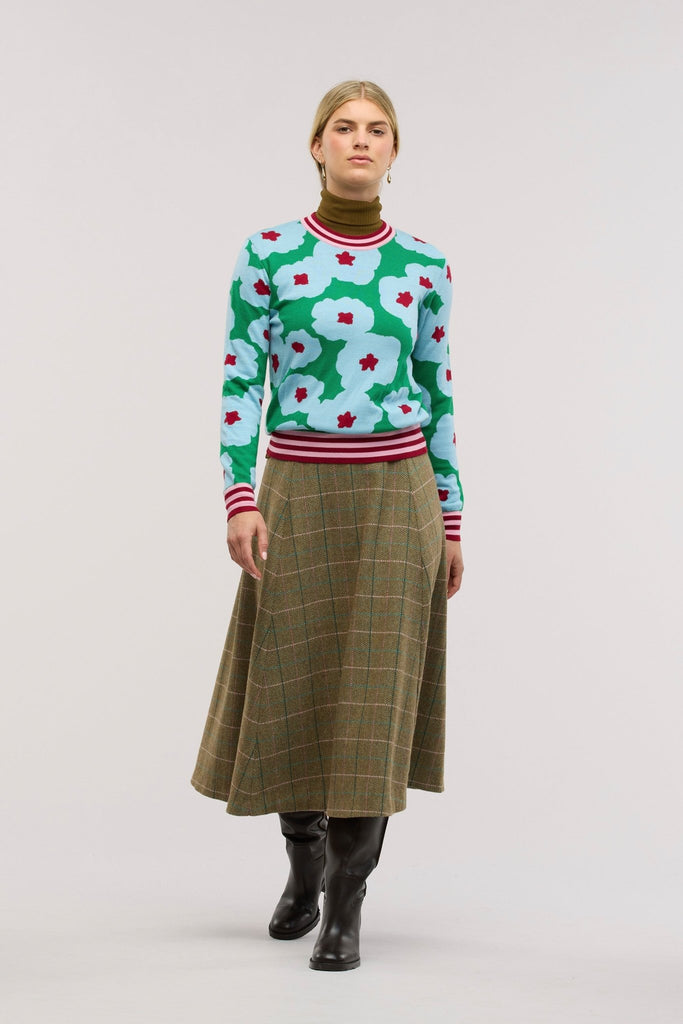 Meadowland Jumper - Obus Online
