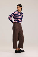 Merino Traveller Jumper
