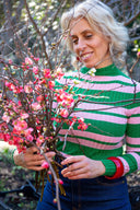 Merino Traveller Funnel Neck