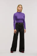 Merino Traveller Funnel Neck - Obus Online