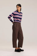 Merino Traveller Jumper - Obus Online
