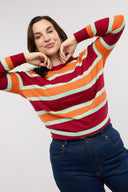 Merino Traveller Jumper - Obus Online