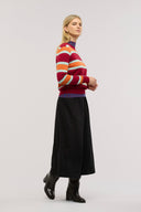 Merino Traveller Jumper - Obus Online
