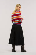 Merino Traveller Jumper - Obus Online