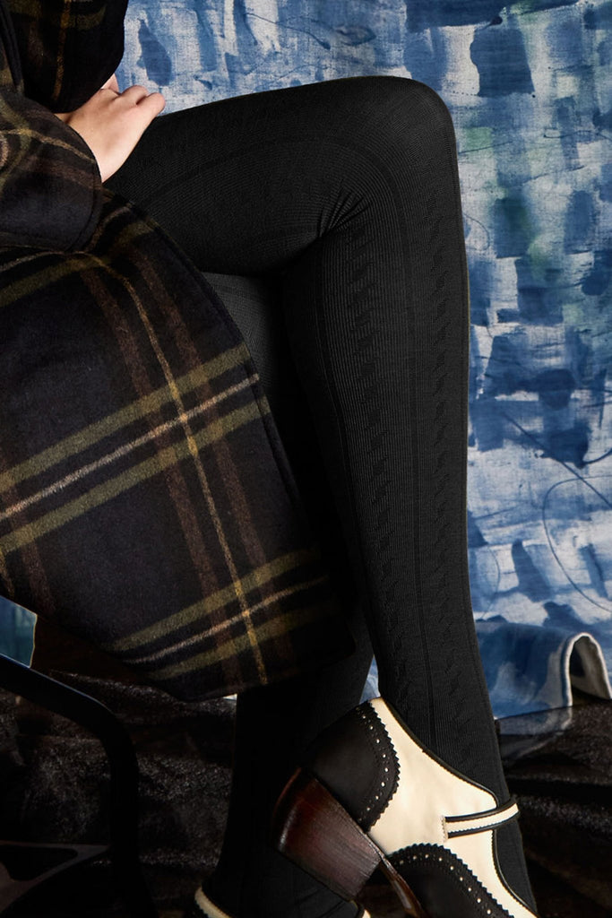 Merino Wool Tights - Obus Online
