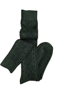 Tightology Vintage Long Merino Sock