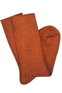 Tightology Short Rib Merino Sock