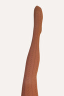 Merino Wool Tights - Obus Online
