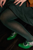 Merino Wool Tights - Obus Online