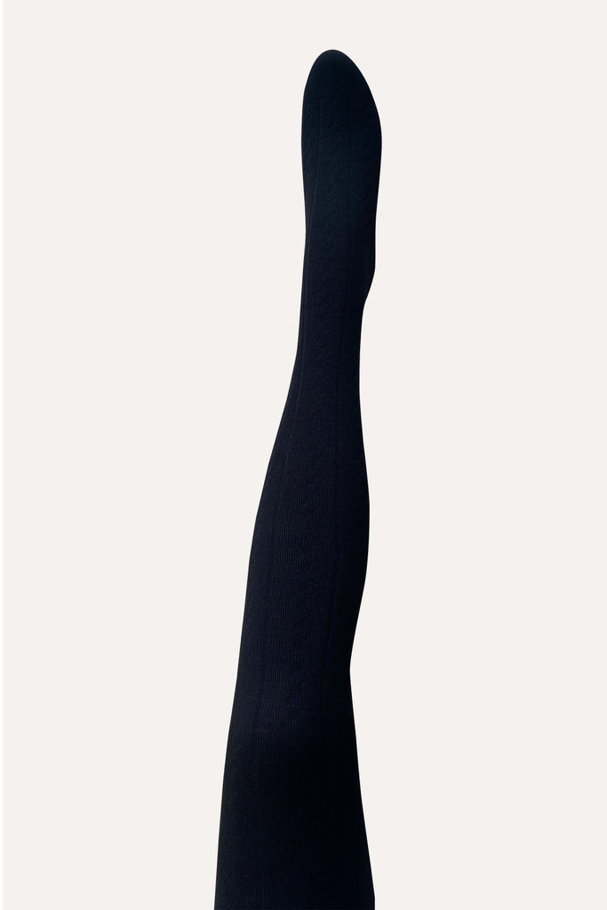 Merino Wool Tights - Obus Online