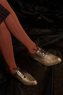 Merino Wool Tights - Obus Online