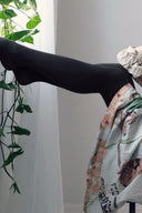 Merino Wool Tights - Obus Online