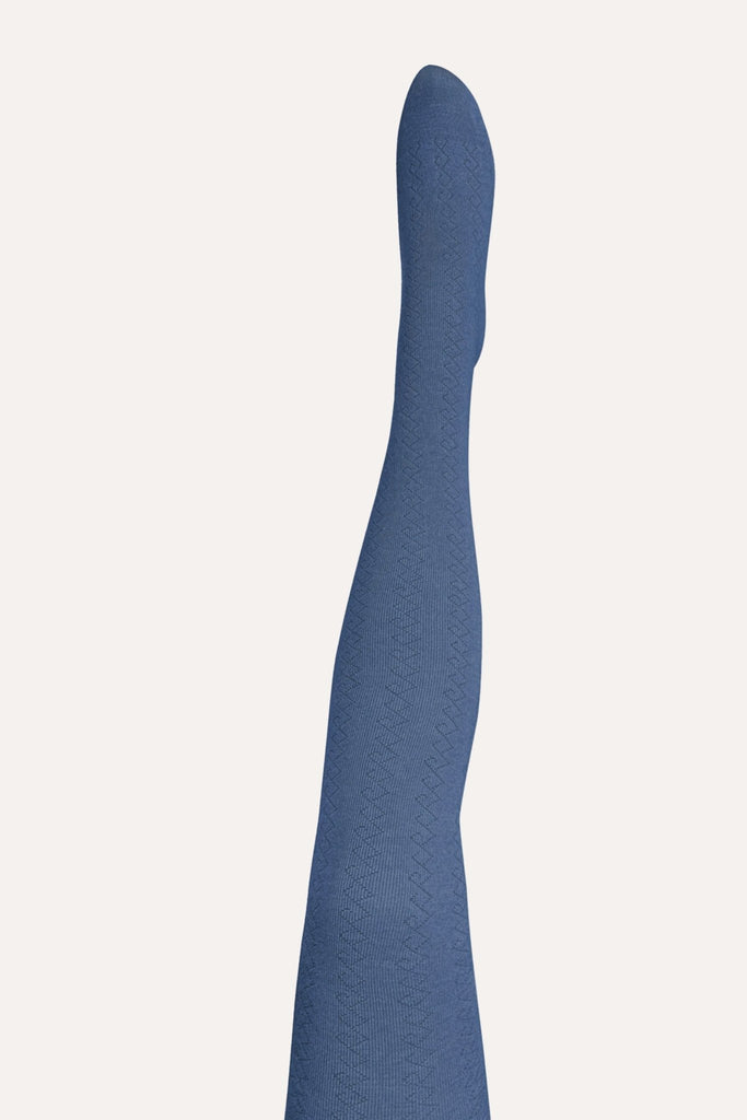 Merino Wool Tights - Obus Online