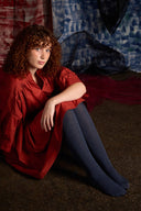 Merino Wool Tights - Obus Online