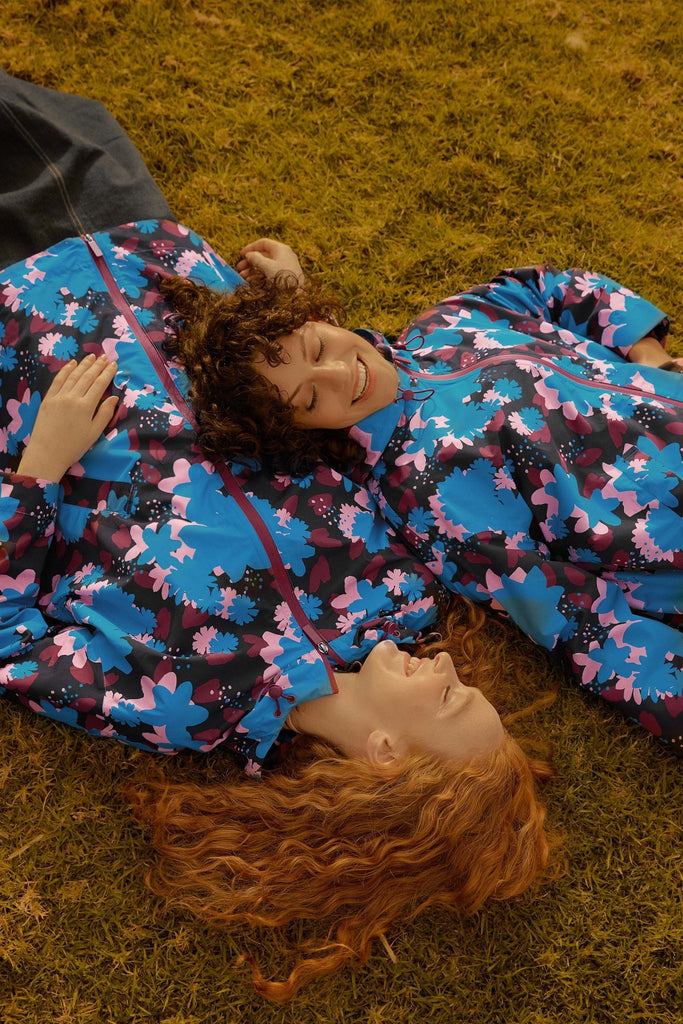 Merry People X OBUS Raincoat - Obus Online