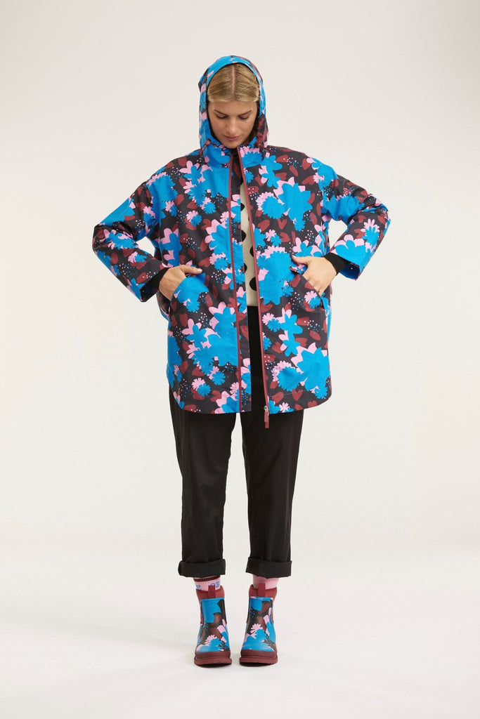 Merry People X OBUS Raincoat - Obus Online