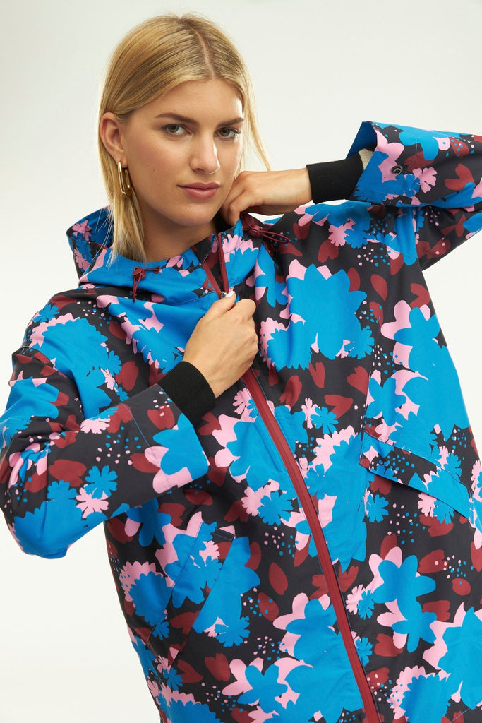 Merry People X OBUS Raincoat - Obus Online