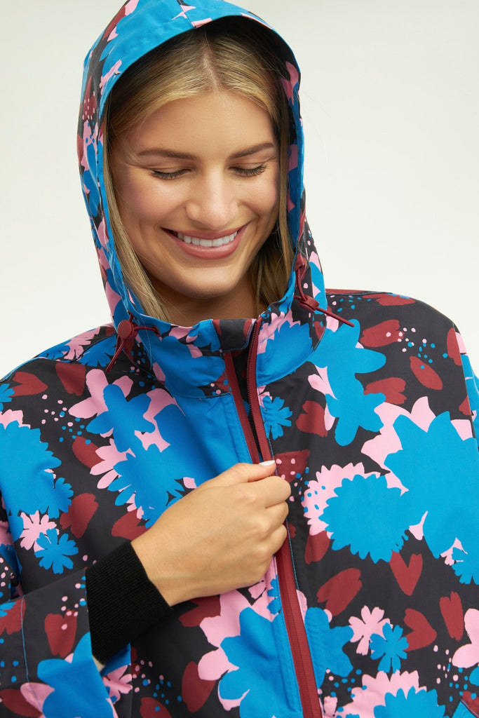 Merry People X OBUS Raincoat - Obus Online