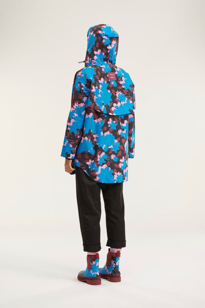 Merry People X OBUS Raincoat - Obus Online
