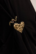 Midnight Confetti Brooch - Obus Online