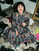 <p>DRESSED FOR LEGACY</p>