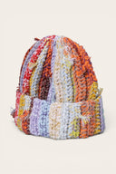 Modern Heirloom Chunky Beanie - Obus Online
