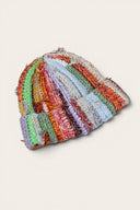 Modern Heirloom Chunky Beanie - Obus Online