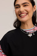 Modern Heirloom Earring - Obus Online
