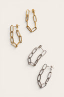 Modern Heirloom Earring - Obus Online